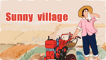 * Sunny village | Steam РУ+UA+KZ+СНГ*