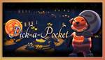 * Pick-a-Pocket | Steam РУ+UA+KZ+СНГ*