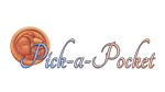 * Pick-a-Pocket | Steam РУ+UA+KZ+СНГ*