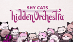 * Shy Cats Hidden Orchestra | Steam РУ+UA+KZ+СНГ*