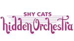 * Shy Cats Hidden Orchestra | Steam РУ+UA+KZ+СНГ*