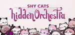 * Shy Cats Hidden Orchestra | Steam РУ+UA+KZ+СНГ*