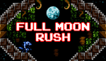 * Full Moon Rush | Steam РУ+UA+KZ+СНГ*
