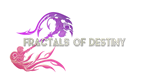 * FRACTALS OF DESTINY | Steam Россия *