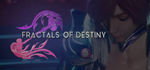 * FRACTALS OF DESTINY | Steam Россия *