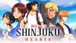 * Shinjuku Hearts | Steam РУ+UA+KZ+СНГ*