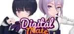 * Digital Mate | Steam РУ+UA+KZ+СНГ*