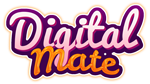 * Digital Mate | Steam РУ+UA+KZ+СНГ*