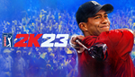 * PGA TOUR 2K23 | Steam Россия *