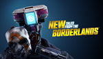 * New Tales from the Borderlands | Steam РУ+UA+KZ+СНГ