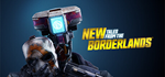 * New Tales from the Borderlands | Steam РУ+UA+KZ+СНГ