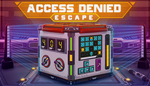 🔥 Access Denied: Escape | Steam Россия 🔥 - irongamers.ru