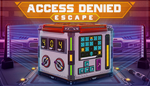 * Access Denied: Escape | Steam РУ+UA+KZ+СНГ*