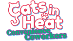 * Cats in Heat - Convenience Coworkers | Steam РУ+СНГ