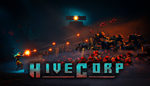 * HiveCorp | Steam РУ+UA+KZ+СНГ*
