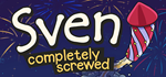 * Sven - Completely Screwed | Steam РУ+UA+KZ+СНГ*
