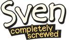 * Sven - Completely Screwed | Steam РУ+UA+KZ+СНГ*