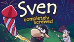 * Sven - Completely Screwed | Steam РУ+UA+KZ+СНГ*