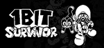 🔥 1 Bit Survivor | Steam Россия 🔥