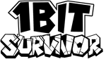 🔥 1 Bit Survivor | Steam Россия 🔥 - irongamers.ru