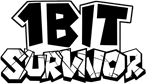 🔥 1 Bit Survivor | Steam Россия 🔥