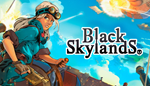 * Black Skylands | Steam РУ+UA+KZ+СНГ*