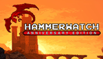 * Hammerwatch Anniversary Edition | Steam РУ+UA+KZ+СНГ