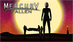 * Mercury Fallen | Steam РУ+UA+KZ+СНГ*