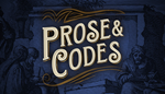 * Prose & Codes | Steam РУ+UA+KZ+СНГ*