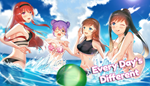 * Every Day´s Different | Steam РУ+UA+KZ+СНГ*