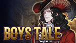 * Boys Tale | Steam РУ+UA+KZ+СНГ*