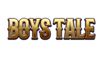 * Boys Tale | Steam РУ+UA+KZ+СНГ*