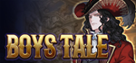 * Boys Tale | Steam РУ+UA+KZ+СНГ*