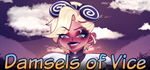 * Damsels of Vice | Steam РУ+UA+KZ+СНГ*