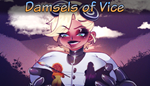 * Damsels of Vice | Steam РУ+UA+KZ+СНГ*