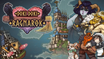 * Doki Doki Ragnarok | Steam РУ+UA+KZ+СНГ*