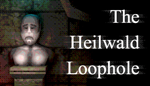 * The Heilwald Loophole | Steam РУ+UA+KZ+СНГ*