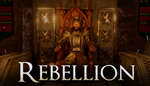 * Rebellion | Steam РУ+UA+KZ+СНГ*