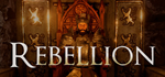 * Rebellion | Steam РУ+UA+KZ+СНГ*