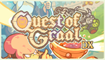 * Quest Of Graal | Steam РУ+UA+KZ+СНГ*