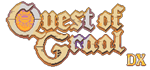 * Quest Of Graal | Steam РУ+UA+KZ+СНГ*