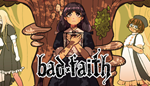 * Bad Faith | Steam РУ+UA+KZ+СНГ*