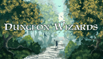 * Dungeon Wizards | Steam РУ+UA+KZ+СНГ*