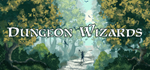 * Dungeon Wizards | Steam РУ+UA+KZ+СНГ*