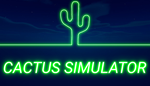 * Cactus Simulator | Steam РУ+UA+KZ+СНГ*