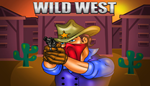 * WILD WEST | Steam РУ+UA+KZ+СНГ*