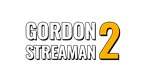 * Gordon Streaman 2 | Steam РУ+UA+KZ+СНГ*