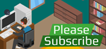 * Please Subscribe | Steam РУ+UA+KZ+СНГ*