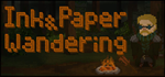 * Ink and Paper: Wandering | Steam РУ+UA+KZ+СНГ*