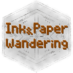 * Ink and Paper: Wandering | Steam РУ+UA+KZ+СНГ*